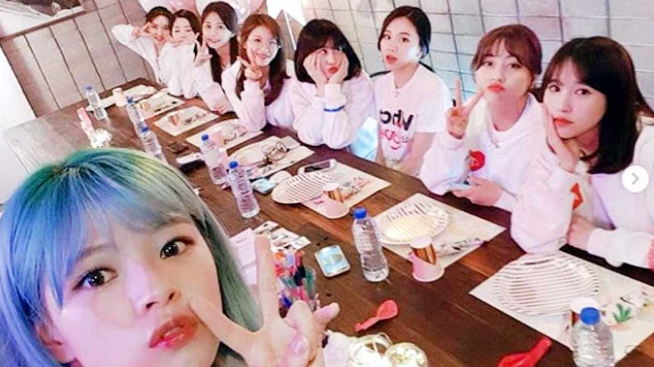 Twice デビューから5年経っても共同生活を続けられる秘訣とは それはメンバー全員が だから Kpop Monster Twice デビューから5年経っても共同生活を続けられる秘訣とは それはメンバー全員が だから Kpop Monster