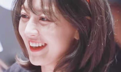 TWICE ジヒョ
