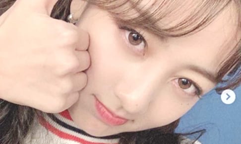 TWICE ジヒョ