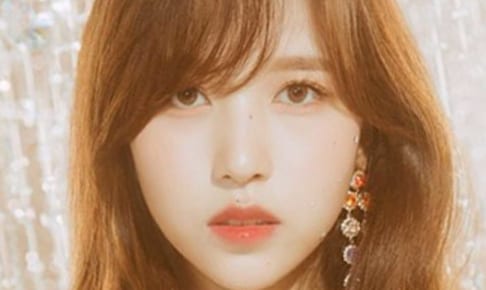 TWICE ミナ