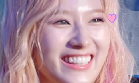 TWICE サナ