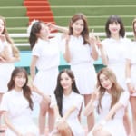 宇宙少女（WJSN）