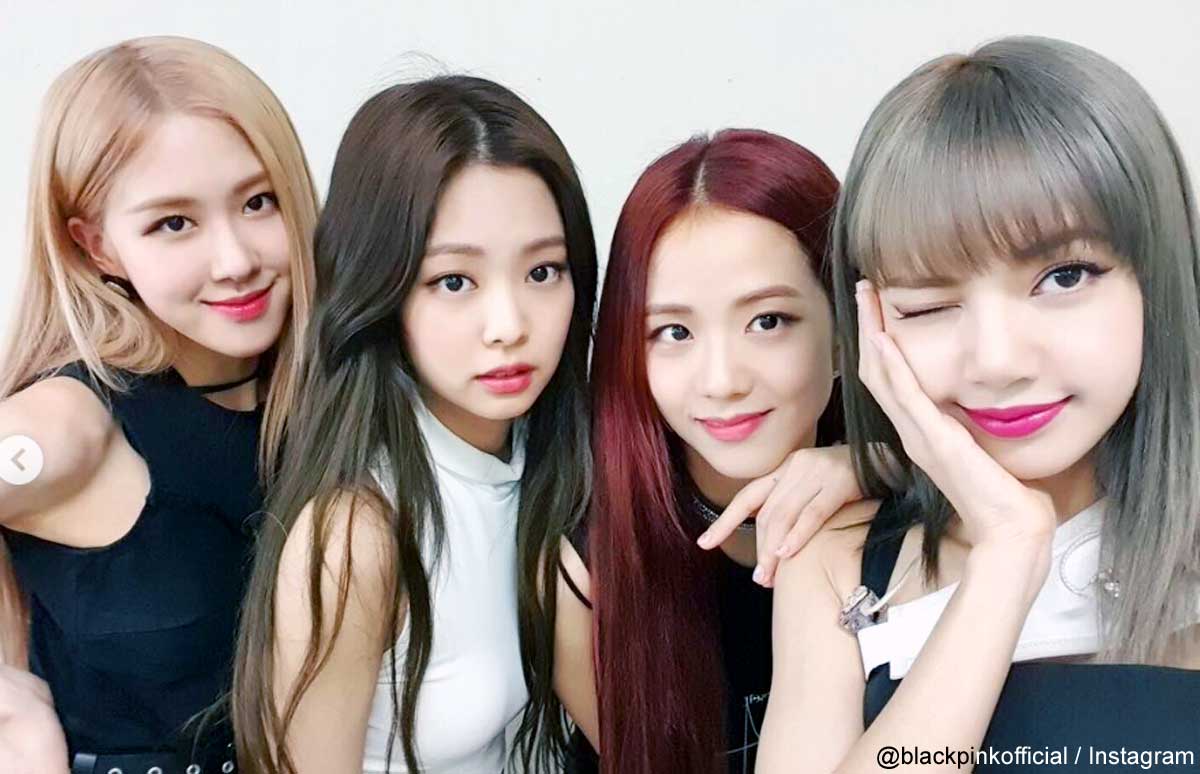 BLACKPINK