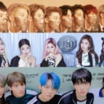 ATEEZ、ITZY、TXT（下）