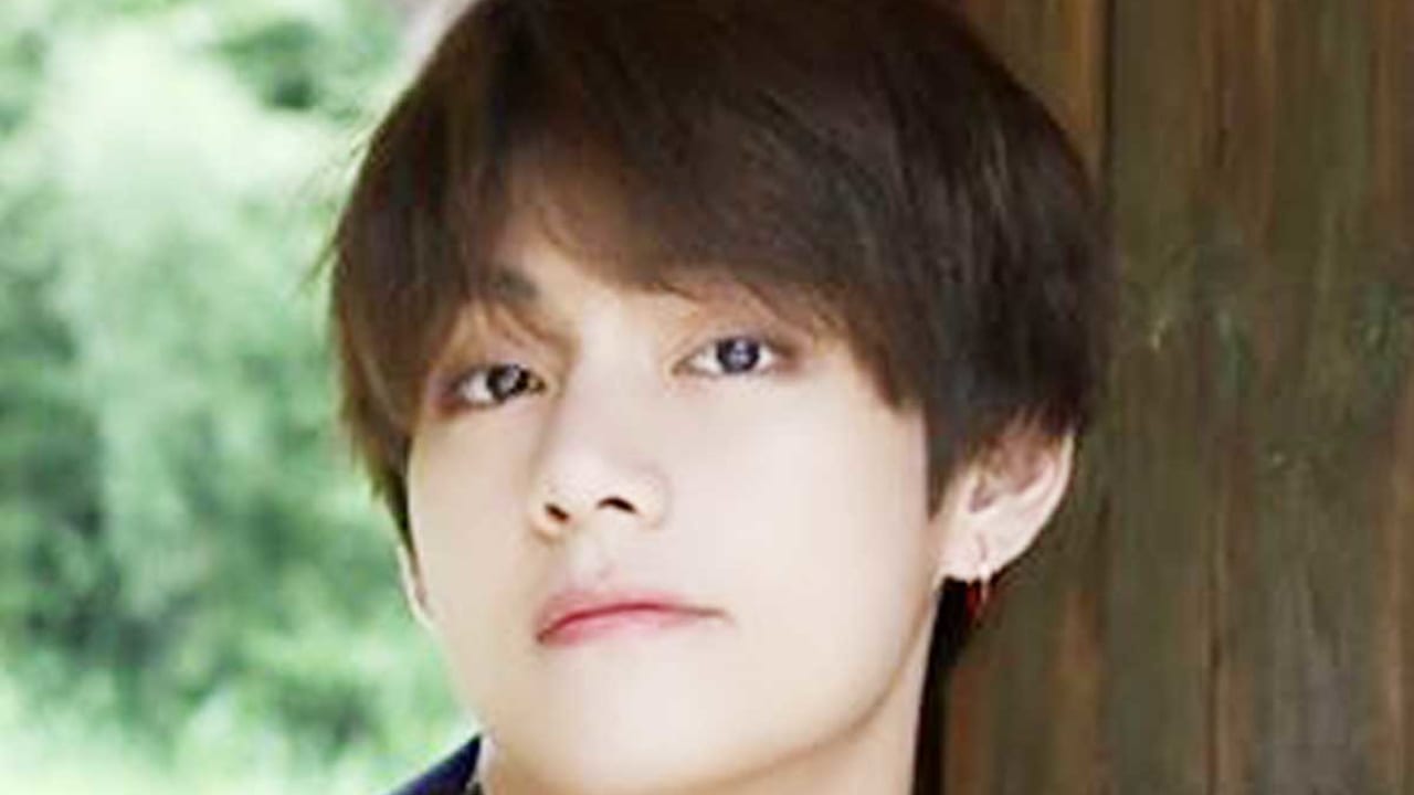 Bts V 世界でもっともセクシーな男性ランキングで1位に ほかのメンバーらも2位 4位にランクイン Kpop Monster Bts V 世界でもっともセクシーな男性ランキングで1位に ほかのメンバーらも2位 4位にランクイン Kpop Monster