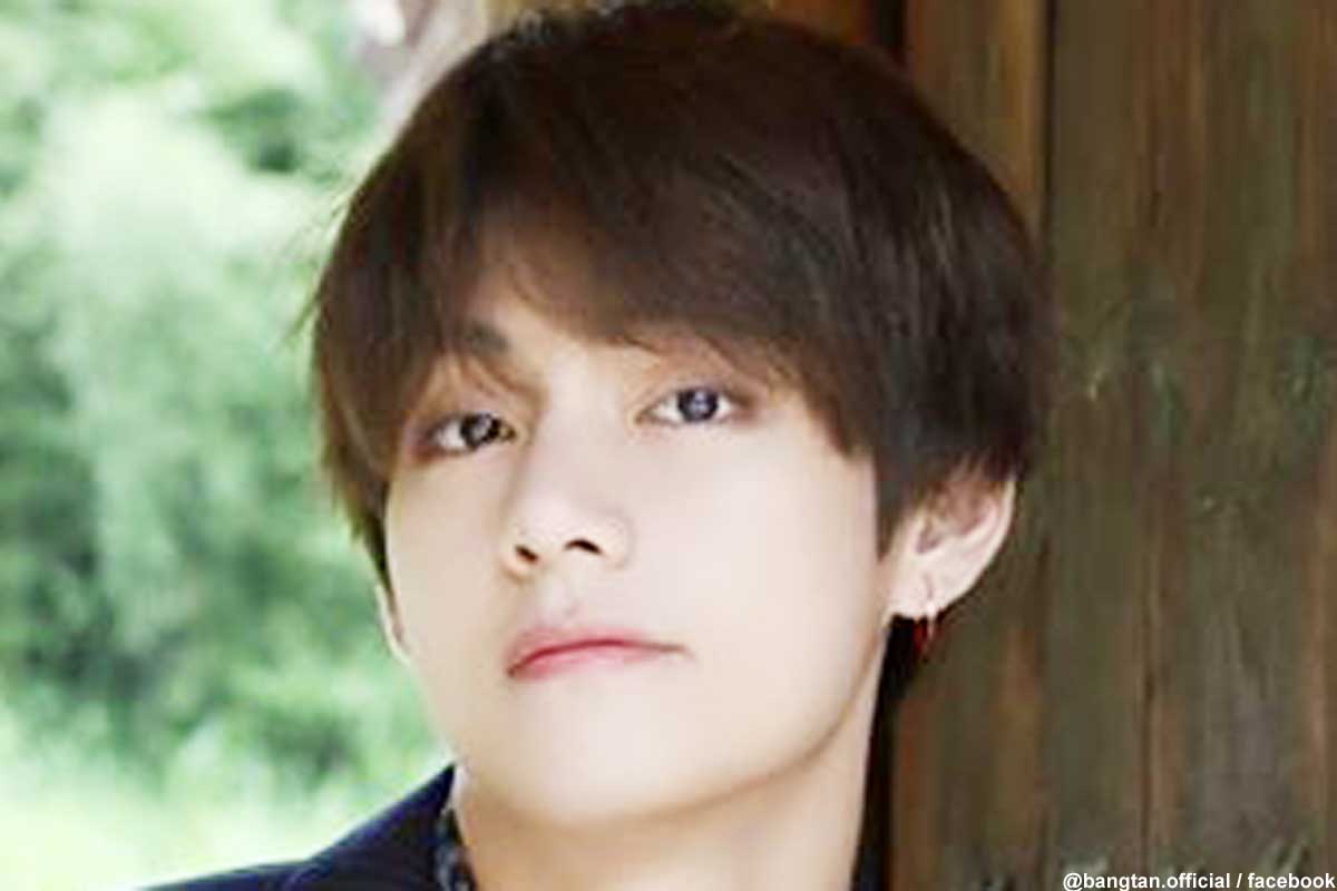 Bts V 世界でもっともセクシーな男性ランキングで１位に ほかのメンバーらも２位 ４位にランクイン Kpop Monster