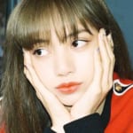 BLACKPINK リサ
