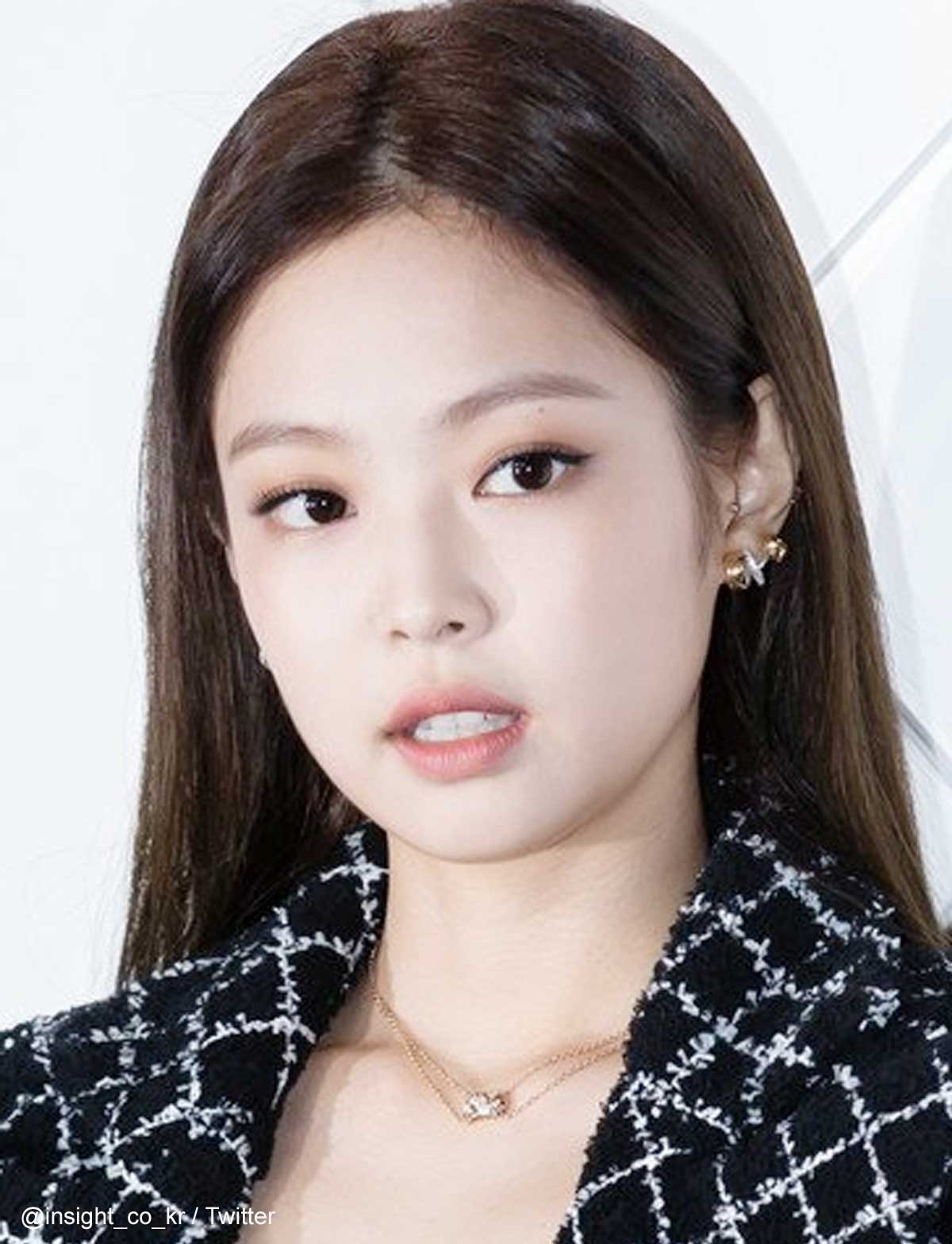 BLACKPINK ジェニー