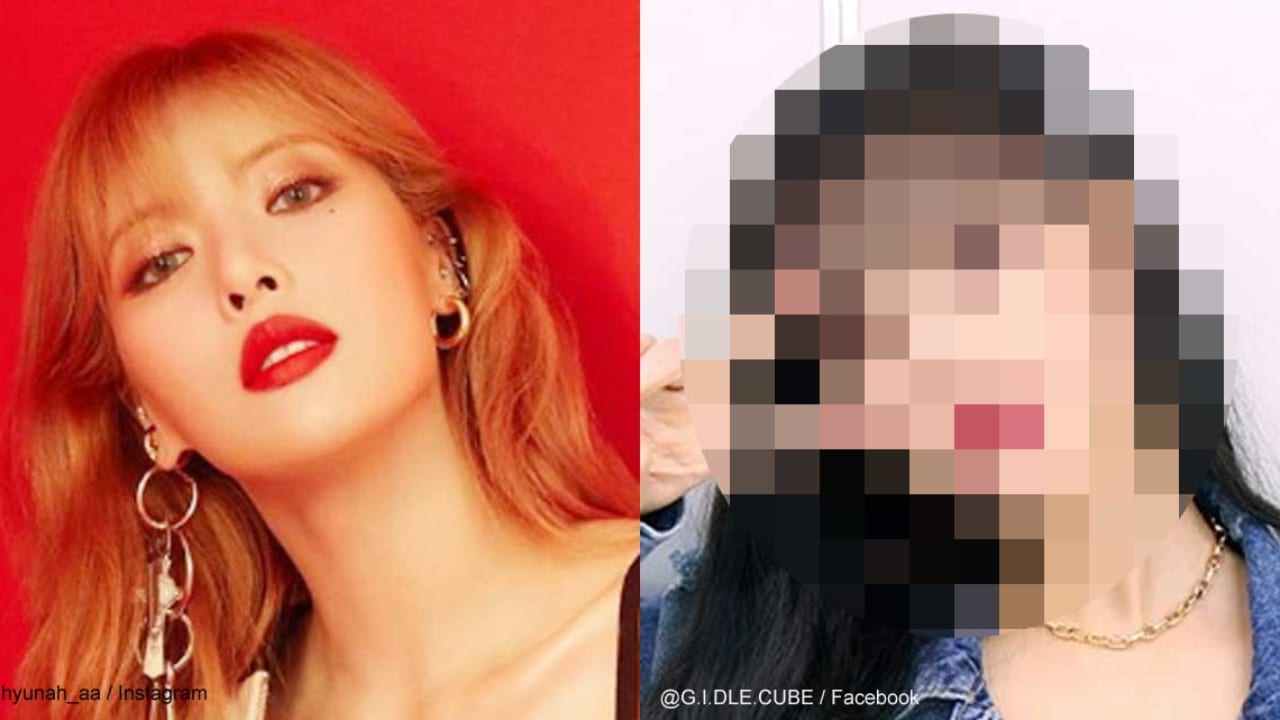 K Pop界の新セクシー クイーン 第二のヒョナを発見 過度な露出をしていなくてもセクシーが溢れてしまう 魅惑の女性アイドルとは一体 Kpop Monster K Pop界の新セクシー クイーン 第二のヒョナを発見 過度な露出をしていなくてもセクシーが溢れてしまう 魅惑の女性アイドルとは一体 Kpop Monster