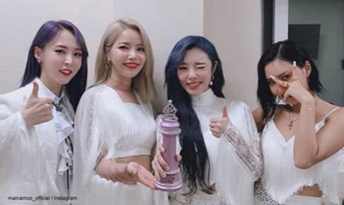 MAMAMOO