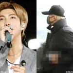 BTS RM