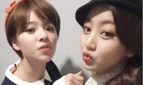 TWICE