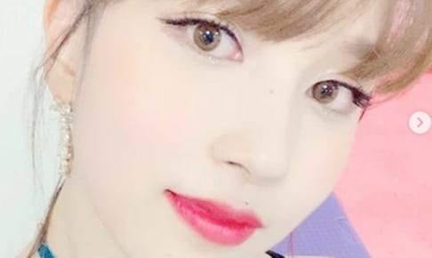TWICE ミナ