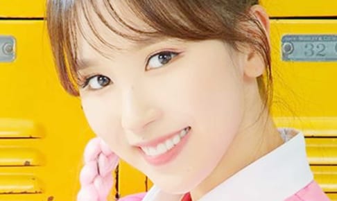 TWICE ミナ