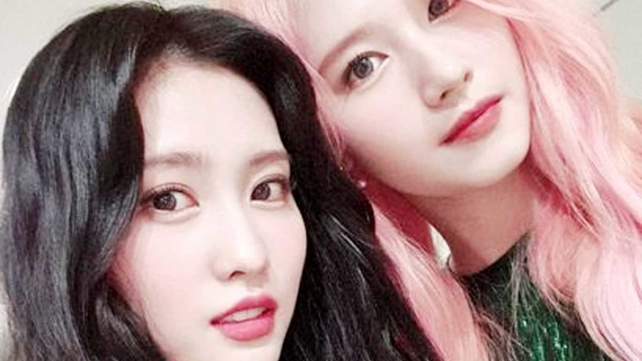 爆笑必至 Twice モモとサナ 弱すぎる あっちむいてほい ゲームにファンは大爆笑 笑い声だけ聞いてもつられて笑ってしまう 二人の楽しそうな姿に笑顔になるonceが続出 動画あり Kpop Monster