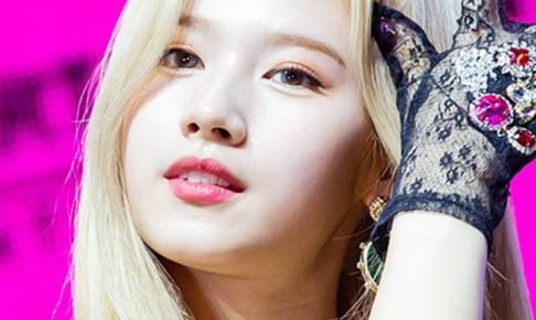 TWICE サナ