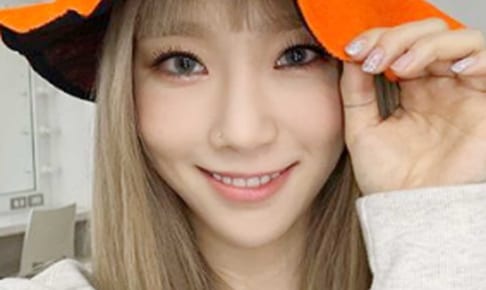 少女時代 テヨン 父の49日法要に 心に深く刻み込みます 愛している Kpop Monster