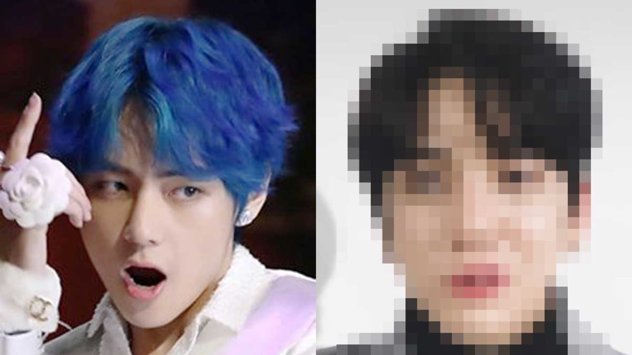 ロールモデルはv先輩です Bts Vのことが大好きで尊敬しまくっている後輩アイドルって誰 Kpop Monster ロールモデルはv先輩です Bts Vのことが大好きで尊敬しまくっている後輩アイドルって誰 Kpop Monster