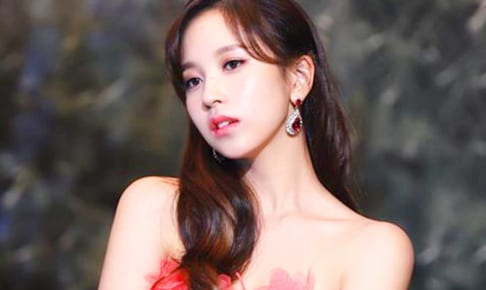 TWICEミナ