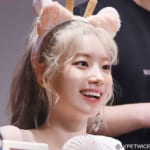 TWICEダヒョン