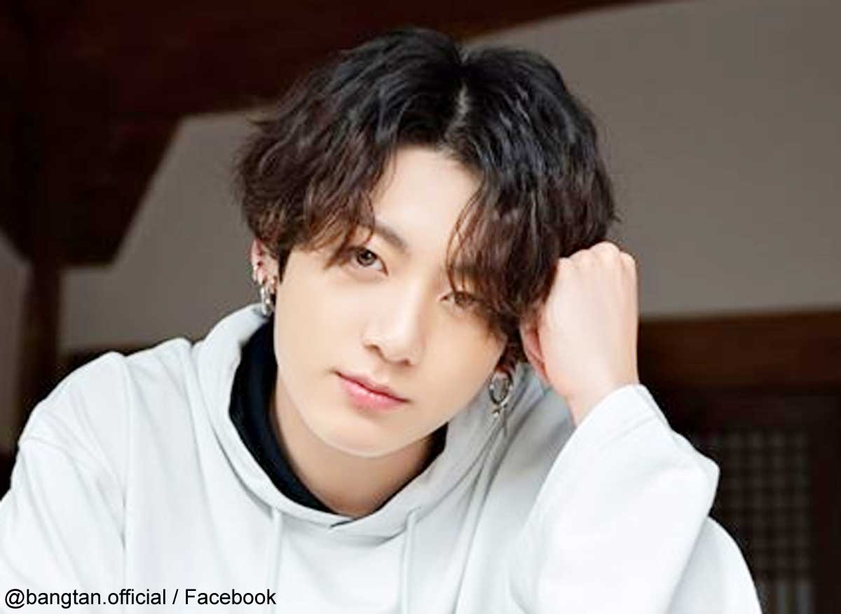BTS ジョングクの“長髪”が世界的ファッション誌の「2019年のハイライト」に選ばれる - KPOP monster