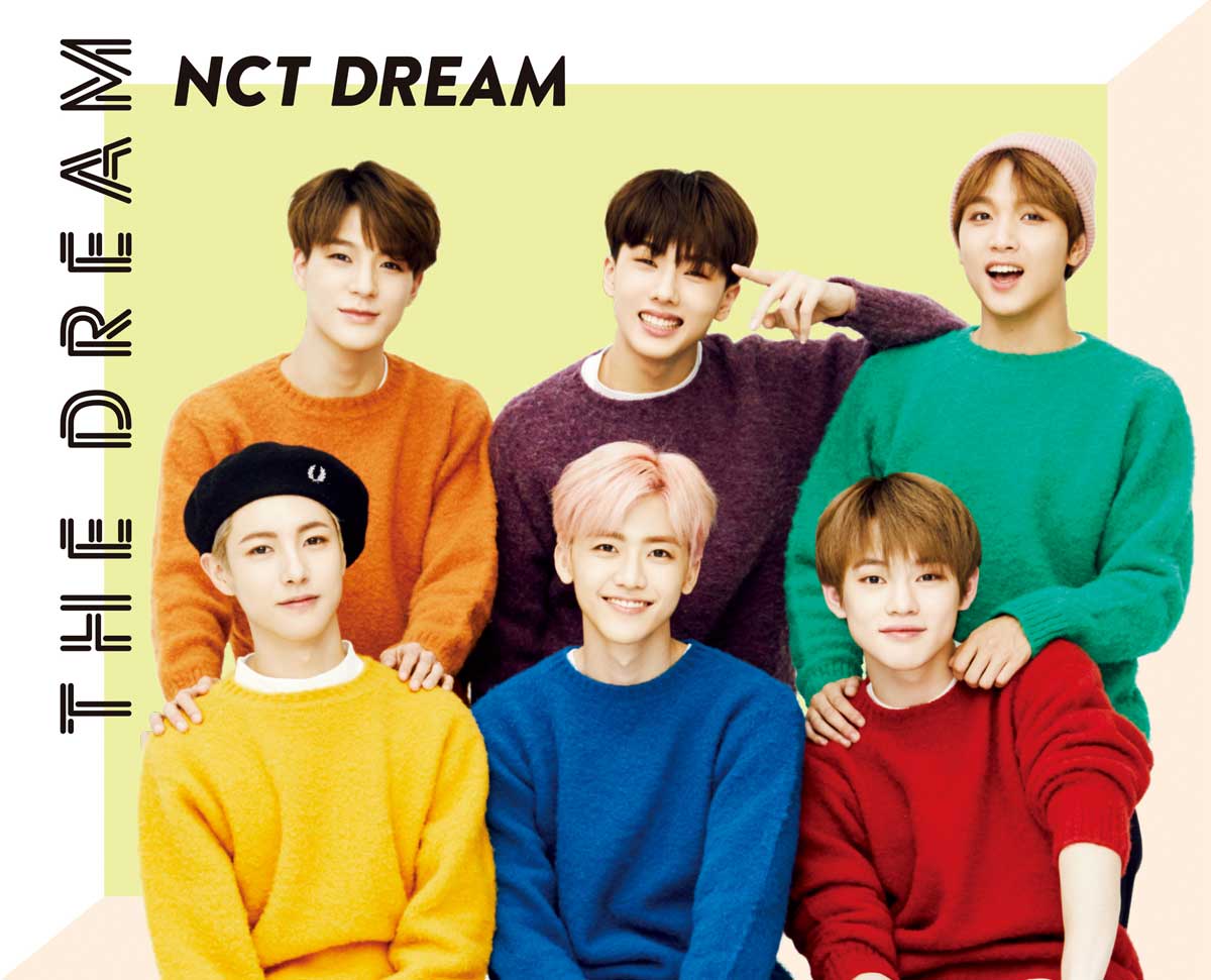 NCT DREAM