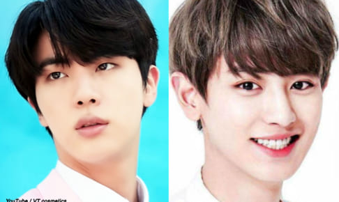 ヌナ久しぶり ２度会えば認知してくれるk Pop男性アイドルtop５ Bts Seventeen Victon Exoのメンバーとは Kpop Monster