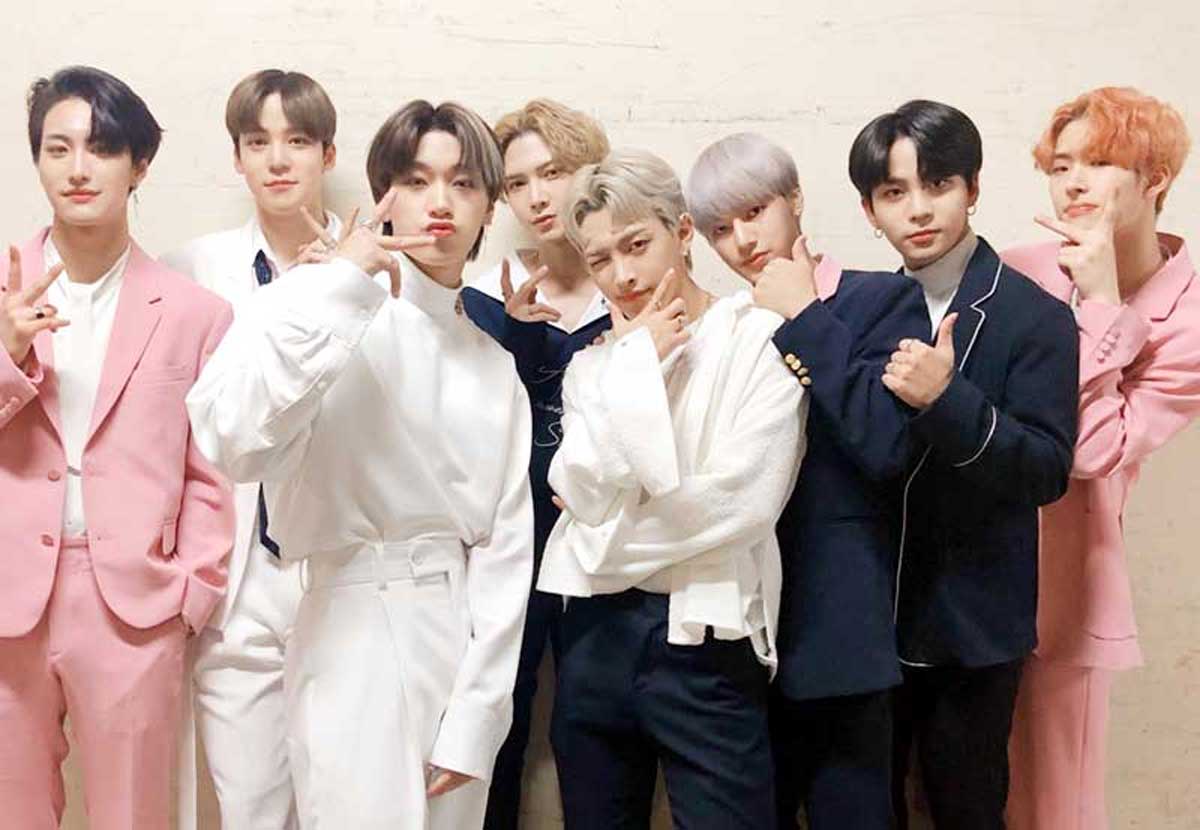 ATEEZ