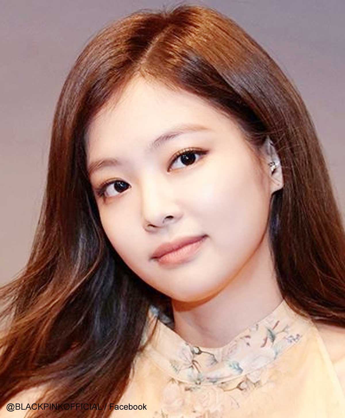 Blackpink ジェニー 大人なクリスマスをファンにシェア 上品な料理とともにエレガントに過ごす姿に視線集中 Kpop Monster