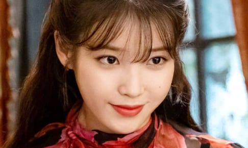 IU（アイユー）