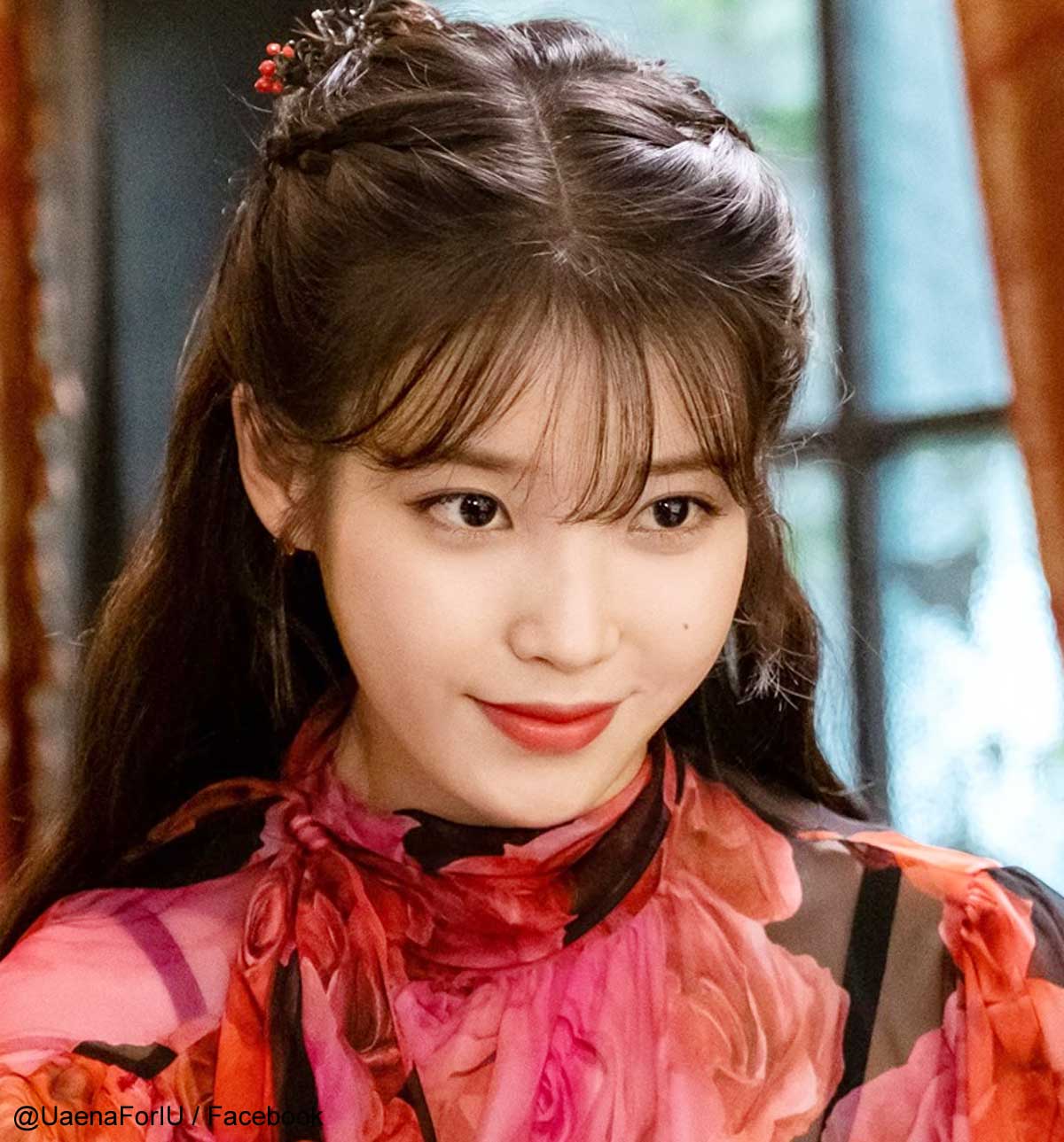 IU（アイユー）