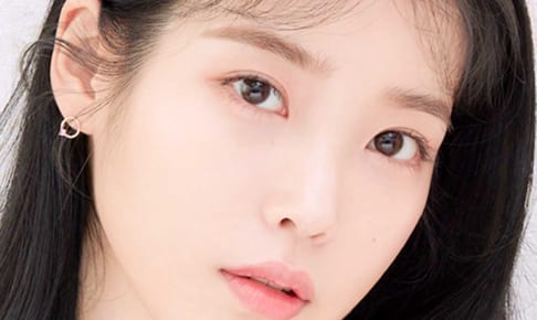 IU（アイユー）