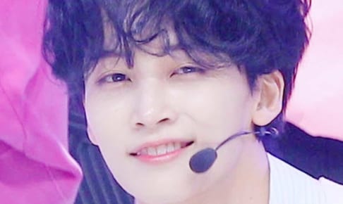 SEVENTEEN ジョンハン