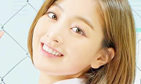 TWICE ジヒョ