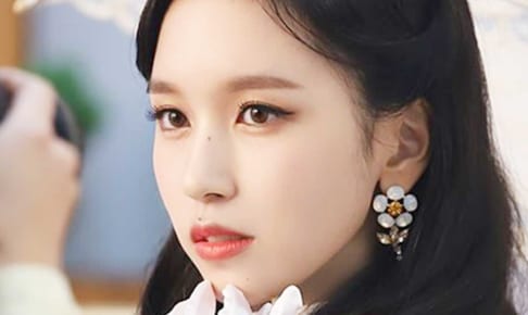 TWICE ミナ