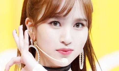 TWICE ミナ