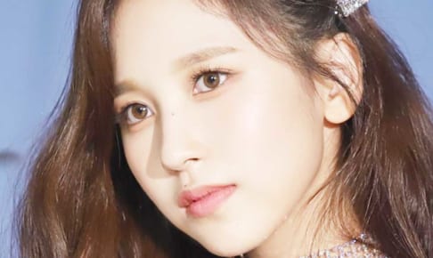 TWICE ミナ