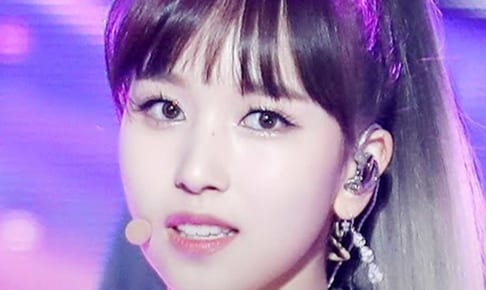 TWICE ミナ