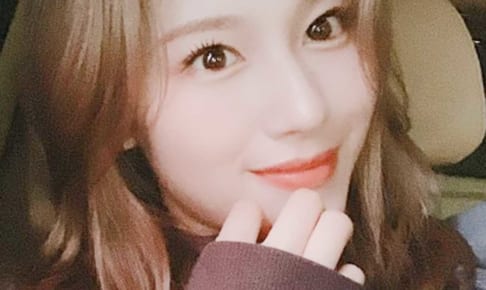 TWICE サナ
