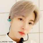 NCT DREAMロンジュン
