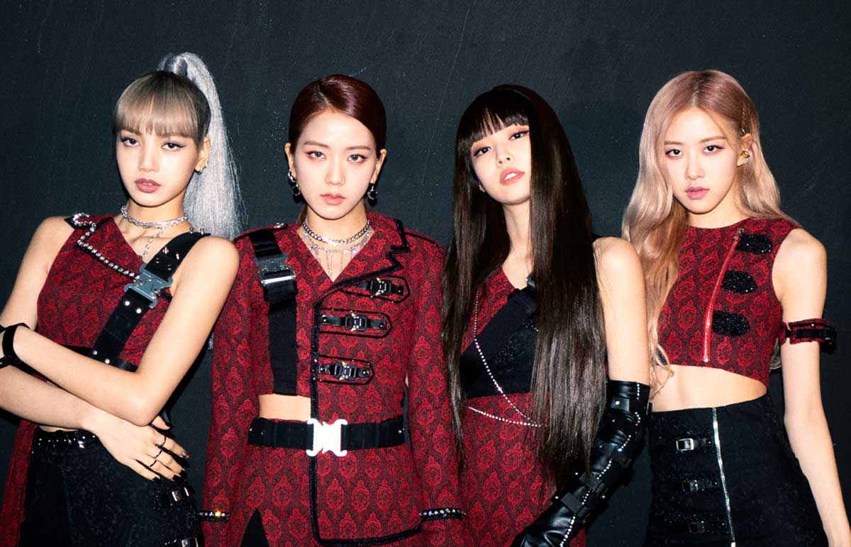 Blackpink ワールドツアー日本公演ファイナルとなる福岡ヤフオク ドーム公演で自身初となるライブビューイング実施決定 全国96カ所映画館で生中継へ Kpop Monster