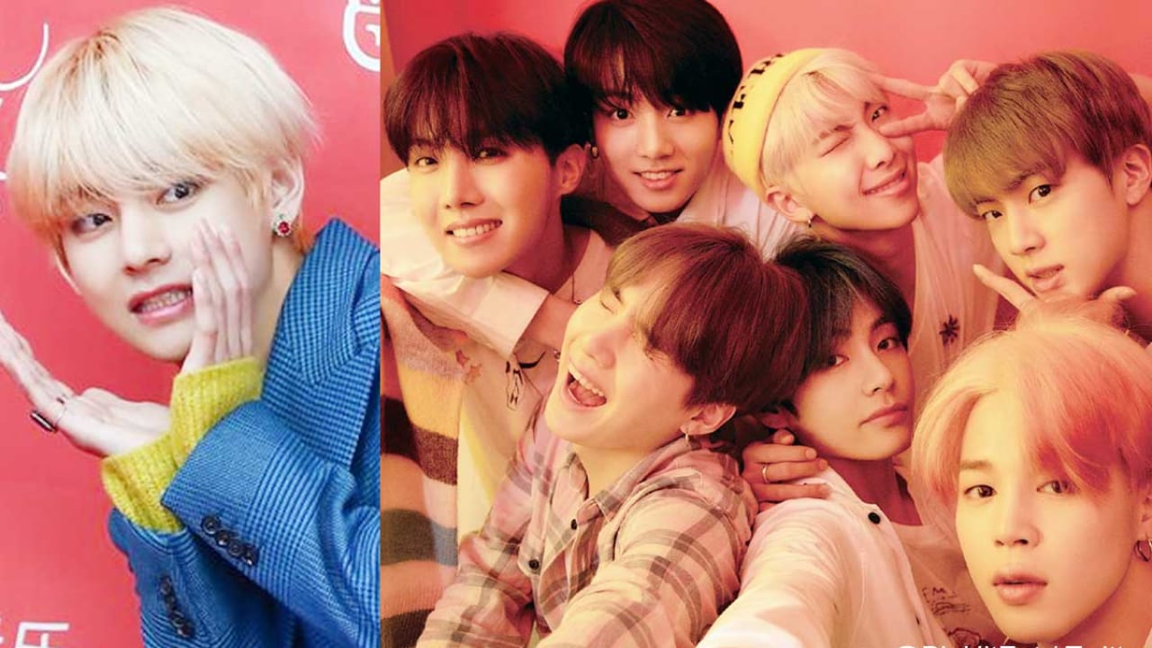 Bts Vが かわいい って思うメンバーはだれ ちょっと意外な回答にビックリ でも理由を聞けば超納得 共感 動画 Kpop Monster Bts Vが かわいい って思うメンバーはだれ ちょっと意外な回答にビックリ でも理由を聞けば超納得 共感 動画 Kpop Monster