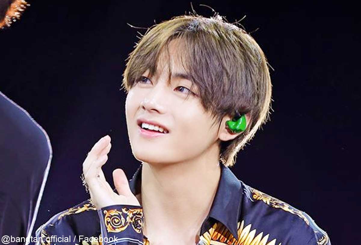 BTS v