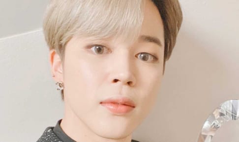 Btsのジミン考案のキャラクター チミー 米人気トークショーに登場 フランス国営放送局でも話題 動画あり Kpop Monster