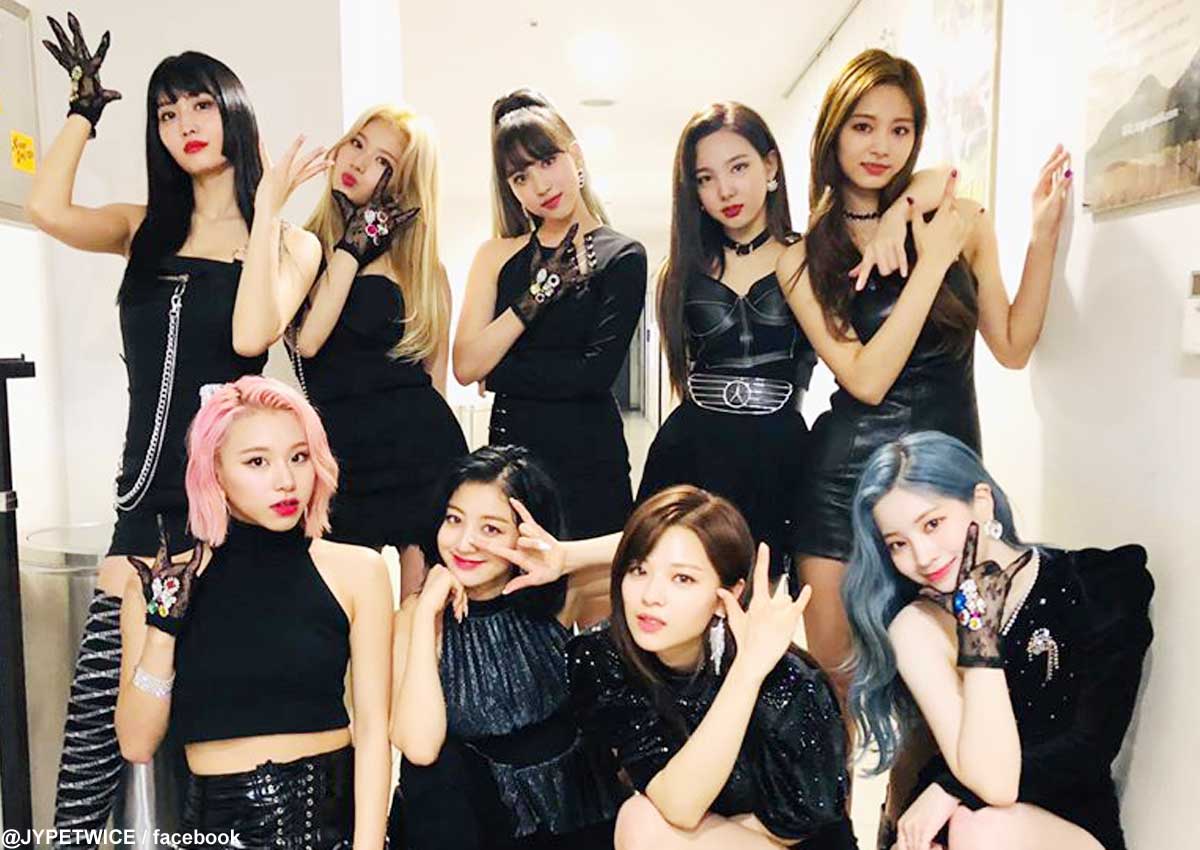 Twice ダヒョンに起こった 悲劇 がきっかけで グループに取り入れられたルールとは Kpop Monster