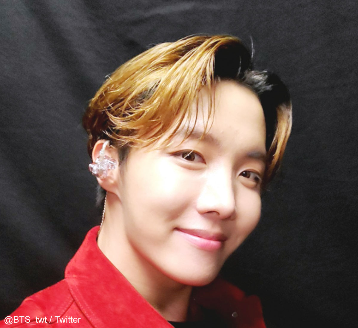 BTS J-HOPE