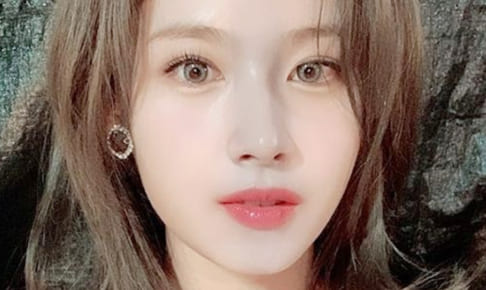 TWICE サナ