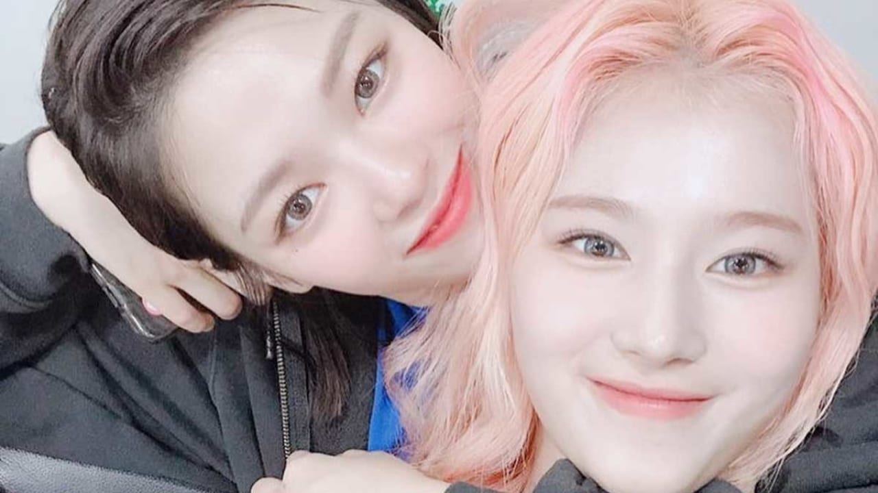 Twice ジョンヨンとサナ 2人の関係性は まるでカップル 見ているこっちが恥ずかしくなるラブラブなスキンシップに Once悶絶 Kpop Monster Twice ジョンヨンとサナ 2人の関係性は まるでカップル 見ているこっちが恥ずかしくなるラブラブなスキンシップに Once悶絶 Kpop Monster