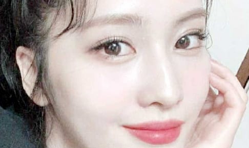 TWICE モモ