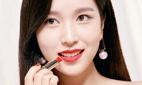 TWICE ミナ